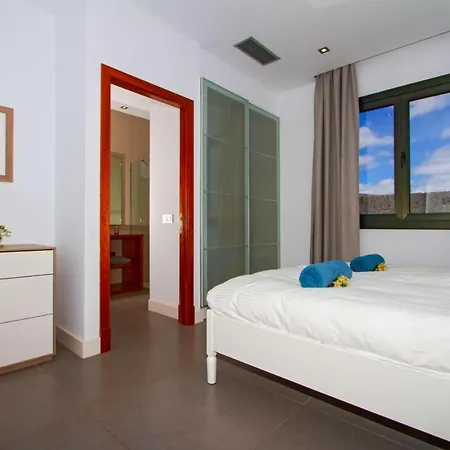 Villa Angelina *