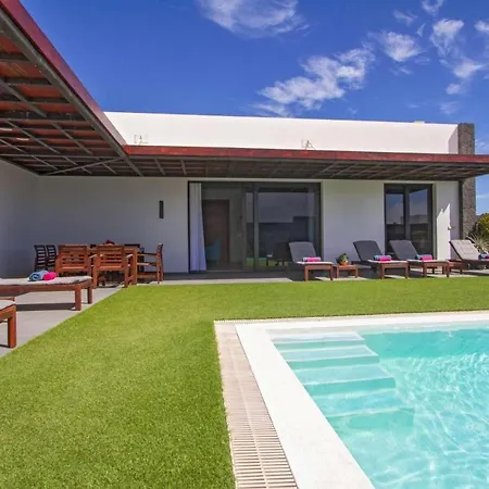 Vila Angelina Puerto del Carmen (Lanzarote)